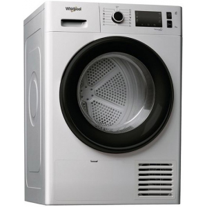 Сушильные машины Whirlpool 219081