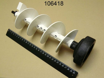 Шнек для FBM BRAS 33800-08001
