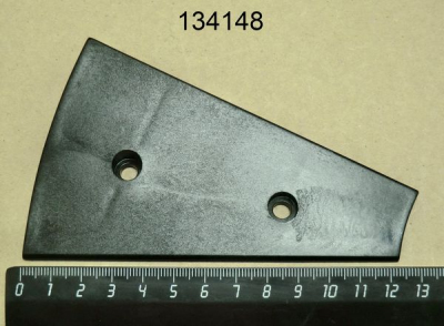 Лопатка МКК-300 ABAT 41000020707