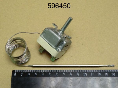 Термостат рабочий для расстоечного шкафа 2-72*С UNOX KTR1141A