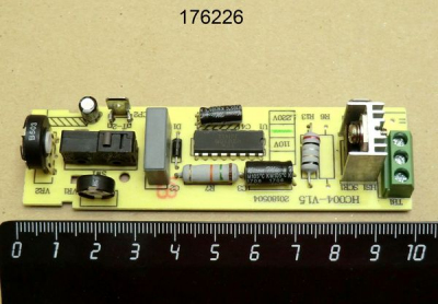 Плата управления SB177/261/305-1-1 GASTRORAG