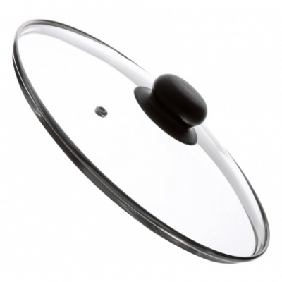 Крышка D 24см универсальная WUXI SHUANGRONG STAINLESS STEEL PR.COMP. 4515