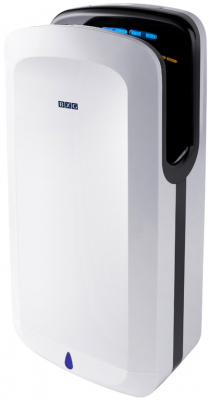Сушилка для рук автоматическая BXG BXG-JET-7200 UV