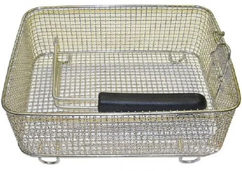 Корзина для фритюрницы FR10 и FR10+10 BECKERS СЕТКА ДЛЯ ФРИТЮРНИЦЫ BECKERS FR 10/FR 10+10