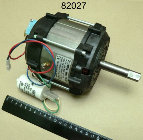 Мотор для соковыжималки S55 DIHR 60142
