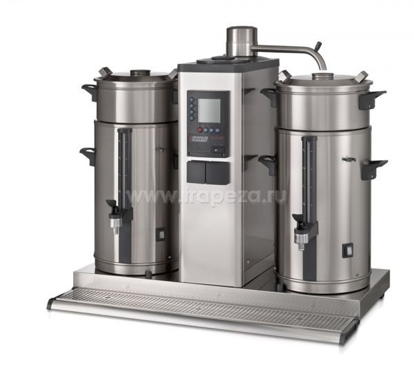 Кофеварка капельная BRAVILOR BONAMAT B 20