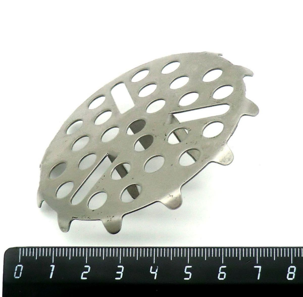 Решетка слива в коллектор UNOX K0H2551A