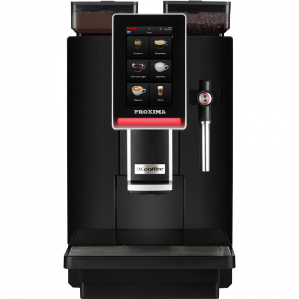 Кофемашина-суперавтомат PROXIMA PROXIMA MINIBAR S1