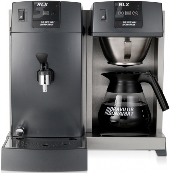 Кофеварка капельная BRAVILOR BONAMAT RLX 31