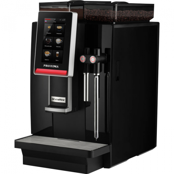 Кофемашина-суперавтомат PROXIMA PROXIMA MINIBAR S2