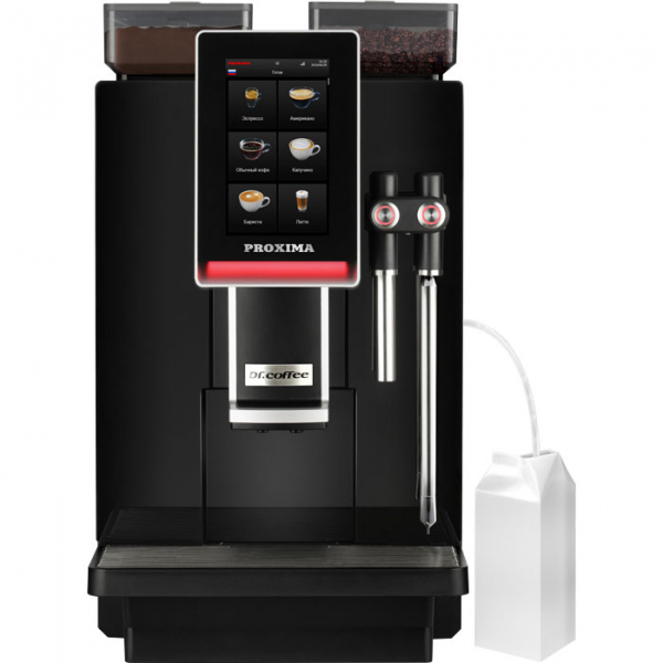 Кофемашина-суперавтомат PROXIMA PROXIMA MINIBAR S2