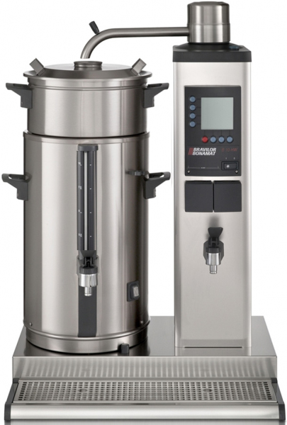Кофеварка капельная BRAVILOR BONAMAT B10 HW L