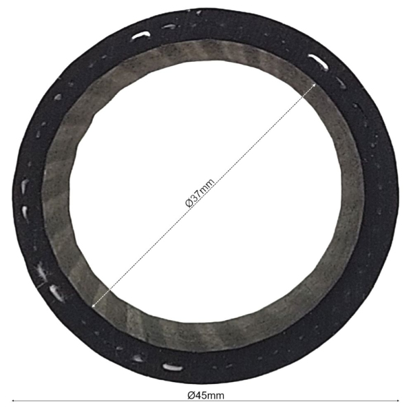 Патрубок насоса для UD505D