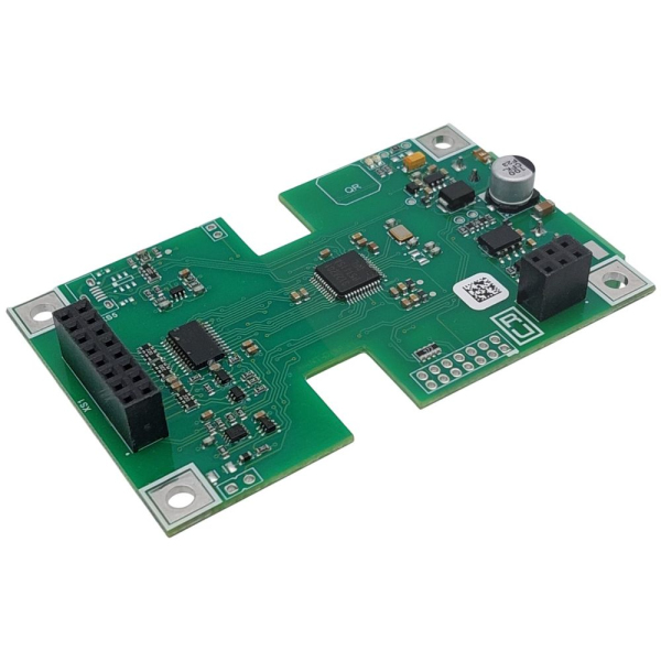 Модуль интерфейсный FE-MINT-R4 тм 7933, тм 7936