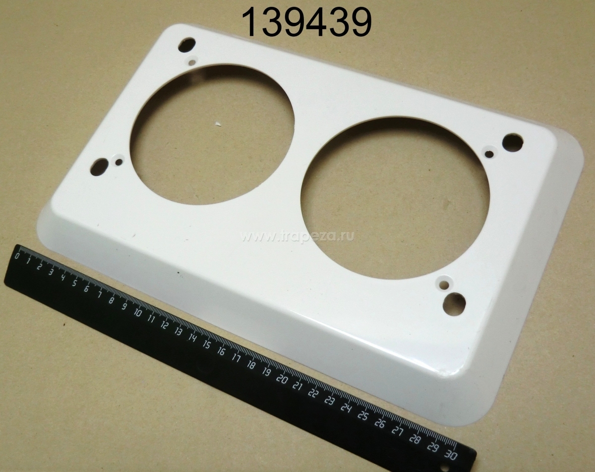 Панель пластиковая для MK25CTAP ENIGMA