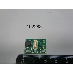 Плата специализации E4S QTS MERRY CHEF 32Z7076