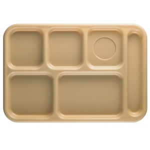 Подносы Cambro 110655