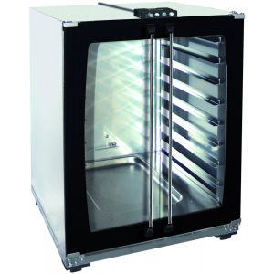 Расстоечные шкафы электрические Unox 112507
