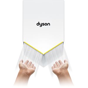 Сушилки для рук Dyson 120585