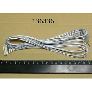 Кабель управления твердотельных реле SCC линия RATIONAL 40.00.201