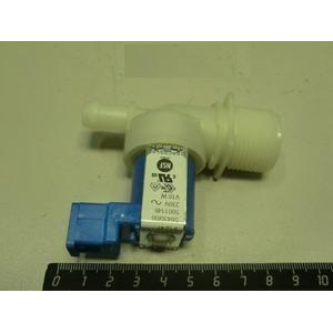 Клапан соленоидный одинарный SCC RATIONAL 50.01.146