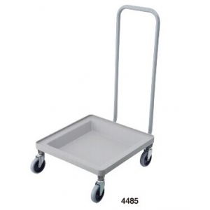 Тележка для кассет L 64см W 52 TRUST 4485PL