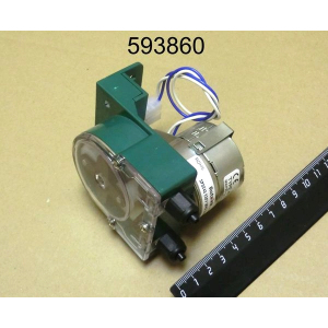Дозаторы DWS Group 139972