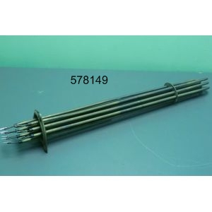 ТЭН бойлера 17 KW 400V ELECTROLUX 0C5384