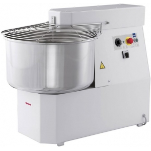 Тестомесы спиральные MEC 170006
