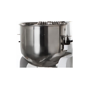 Дежа миксера HURAKAN HKN-IP20F, 20Л