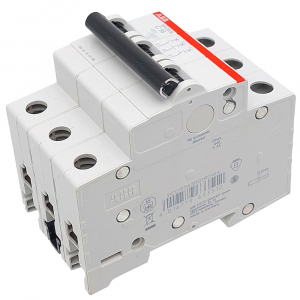Технологическое оборудование ЗИП ABB 209338