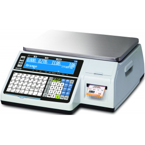 Весы торговые CAS 231359
