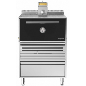 Гриль на углях JOSPER HJX-PRO-L175-TD NC