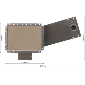 Menumaster / Amana Menumaster 231826