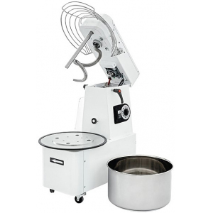 Тестомес спиральный напольный PRISMAFOOD ITR 40 2V