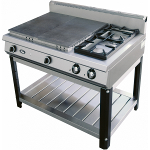 Плиты Grill Master 242406