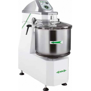 Тестомес спиральный напольный FIMAR 38SR 380V (NO CE)+2ND SPEED