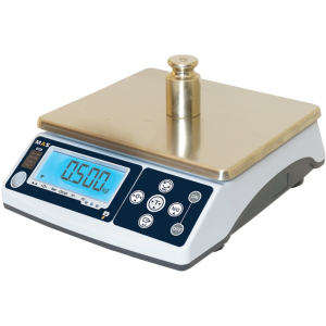 Весы порционные Mas 254906