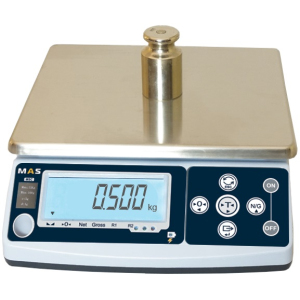 Весы порционные Mas 254906