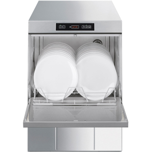 Фронтальные посудомоечные машины Smeg 282318