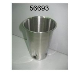 Стакан стальной для HBB250S (Новое HAMILTON BEACH 990037500