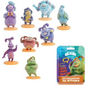 Конфеты DANLI TOYS 289603