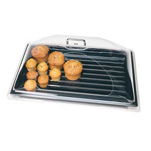 Поднос для выпечки L 65 CAMBRO 1826MT-110