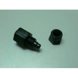 Фитинг с внутр. резьбой 1/4 LAINOX R62090538