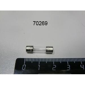 Предохранитель 0 DUKE 512616