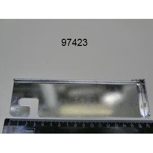 Кронштейн котла левый для D425 ENIGMA