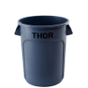 Контейнер THOR D 56см H 70см 121л TRUST 1013GY