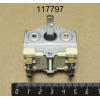 Переключатель режимов для FTR/FHTR/FE AZIMUT 401506000