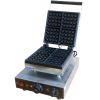 Вафельница для бельгийских вафель ENIGMA IWB-1S