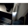 Кофемашина-автомат, 2 группы (выс.), бойлер 14л,белый жемчуг, 220V, LED